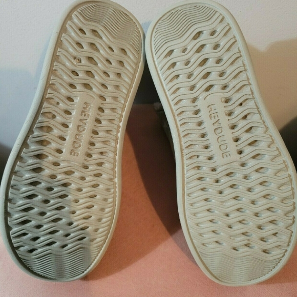 Hey Dude Boots - Picture 3 of 7